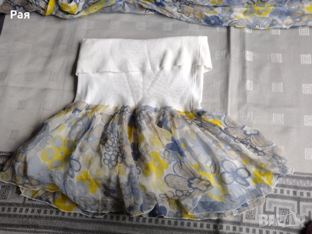 Пола на фирма Liu jo, снимка 8 - Поли - 50669331