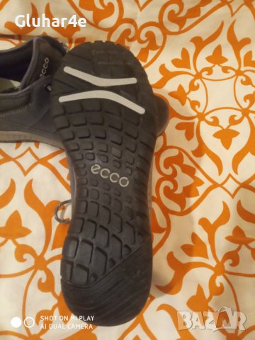 Ecco coretex номер 41., снимка 6 - Дамски ежедневни обувки - 43988207