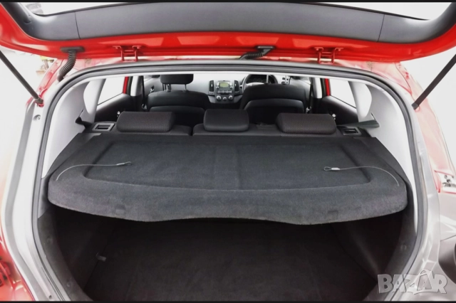 Кора за багажник Hyundai i30 I 2007-2011 Hatchback, снимка 4 - Аксесоари и консумативи - 52319571