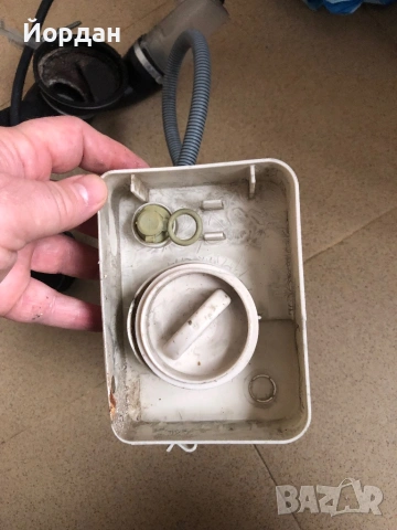 Помпа за пералня Електролукс, снимка 5 - Перални - 53304463