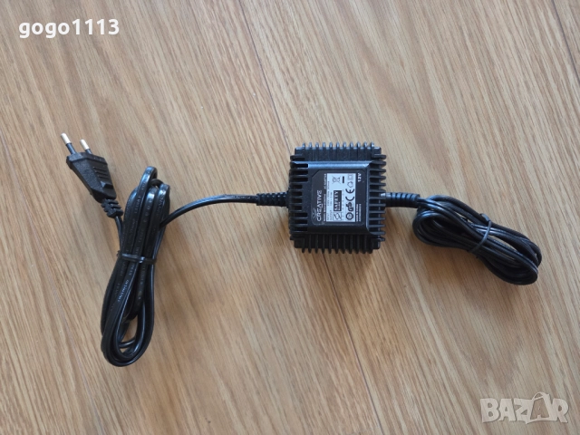 Аудио система 2.1 /субуфер + 2 бр. тонколони/ Creative Inspire T3100, снимка 5 - Аудиосистеми - 51903056