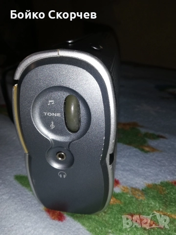 Радио GRUNDIG., снимка 5 - Радиокасетофони, транзистори - 52820272