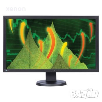 LCD монитор 27" (68 cm) EIZO FlexScan EV2736W