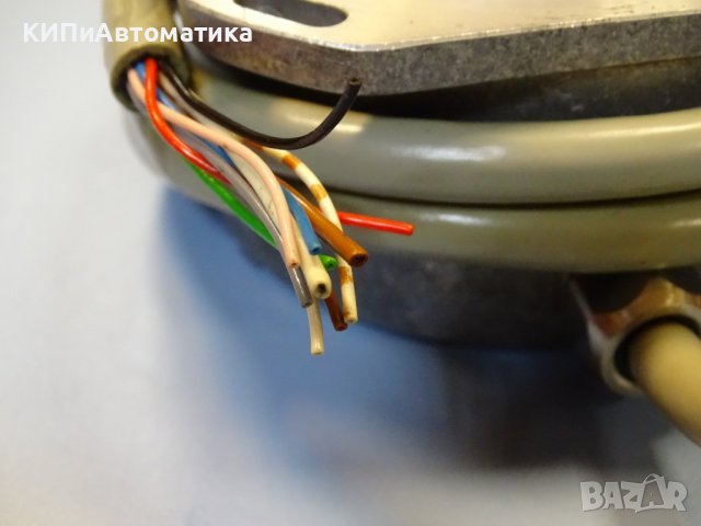 ротационен енкодер Heidenhain ROD 220 10000 rotary encoder, снимка 5 - Резервни части за машини - 40204046