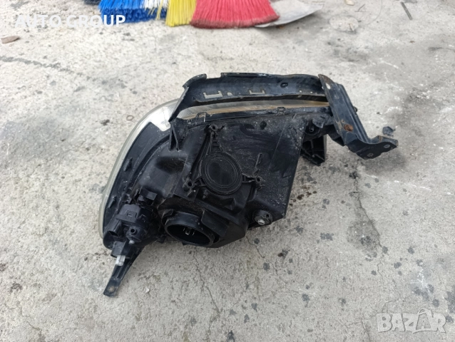 Фар десен за Хонда ЦРВ 2 / Honda CR-V 2 до 2004г, снимка 8 - Части - 52918422