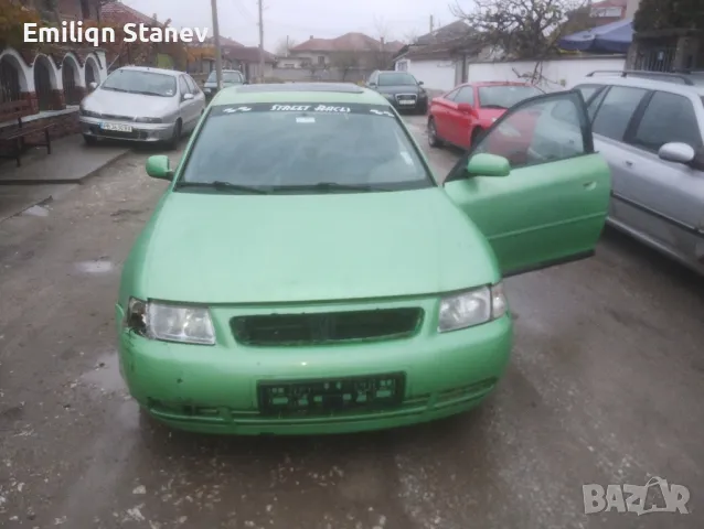 Продавам Ауди А3 на части, снимка 5 - Автомобили и джипове - 47970757