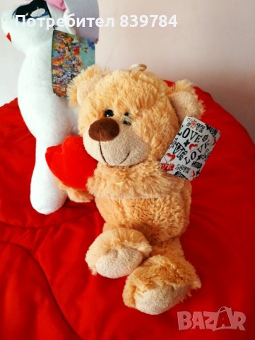 Плюшени мечета 