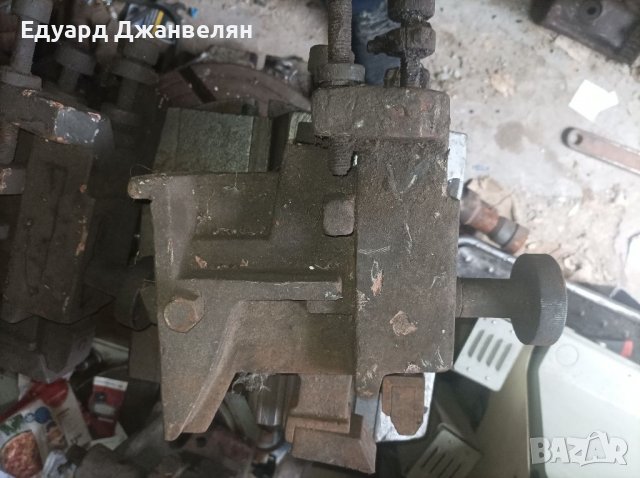 Седла от шлайфове , снимка 10 - Други машини и части - 38565571