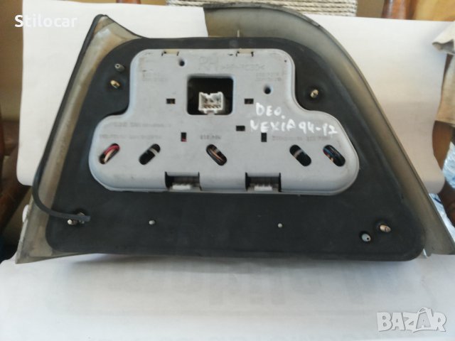 Стоп Daewoo Nexia, снимка 2 - Части - 32571096