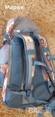 Vaude-оригинална раничка, цена 30 лв., снимка 3 - Раници - 39321580