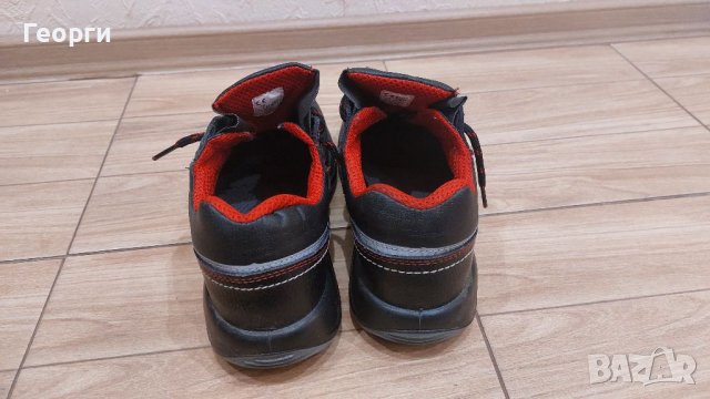 Работни обувки EXENA, снимка 2 - Други - 39475774