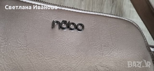 Дамска чанта Nobo, снимка 6 - Чанти - 40767483
