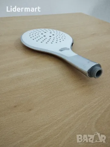 Душ слушалка за масаж и пестене на вода, снимка 3 - Други стоки за дома - 48169514