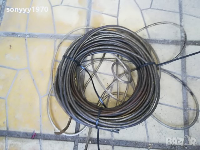 СТОМАНЕНО ВЪЖЕ ОТ ТИР 30М 2211221426, снимка 5 - Аксесоари и консумативи - 38757910