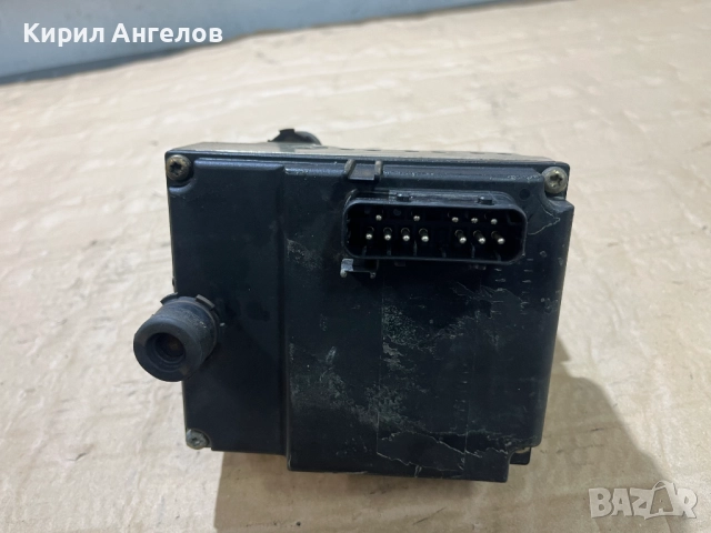 ABS модул за Mercedes E-class W210, снимка 3 - Части - 52345110