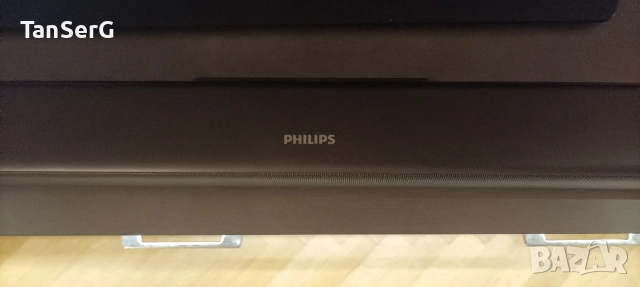 Саундбар Soundbar Philips 1000 series wirelles Subwoofer, снимка 5 - Аудиосистеми - 53418362