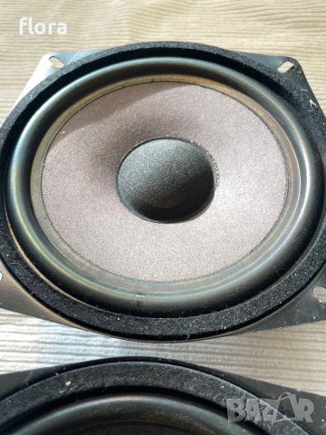 Нискочестотни ITT LPT 160/25/95F, снимка 3 - Тонколони - 44126134