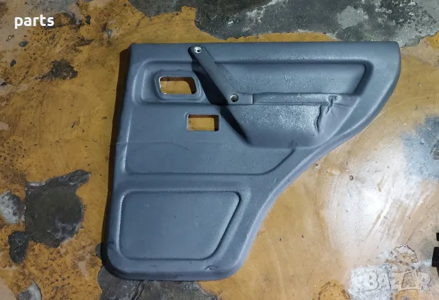 Кора Задна Дясна Врата Мицубиши Паджеро , снимка 2 - Части - 50426946