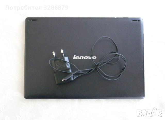 Lenovo IdeaTab S6000L, снимка 4 - Таблети - 44879170