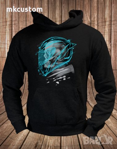 Фен тениски и сутчъри за Mотористи, снимка 4 - Тениски - 26596951