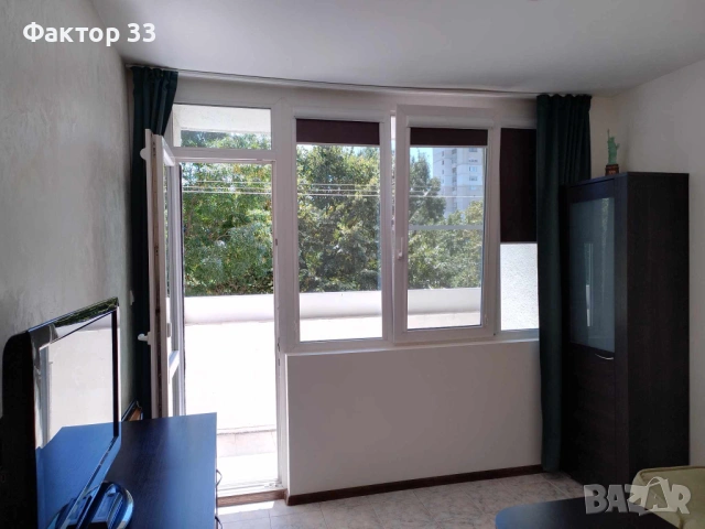 Обзаведен 2-стаен в Мусагеница до метро, снимка 3 - Апартаменти - 53095146