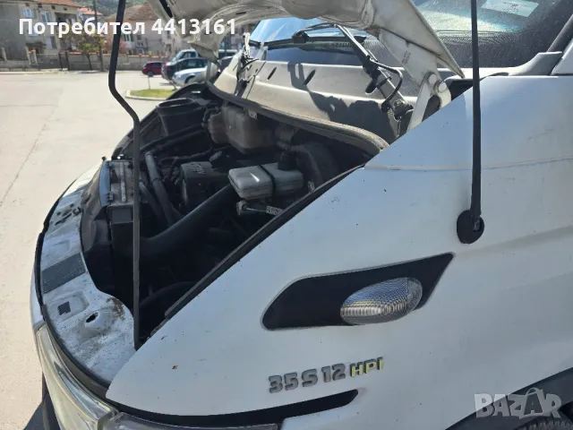 Ивеко дейли , снимка 6 - Бусове и автобуси - 50238313