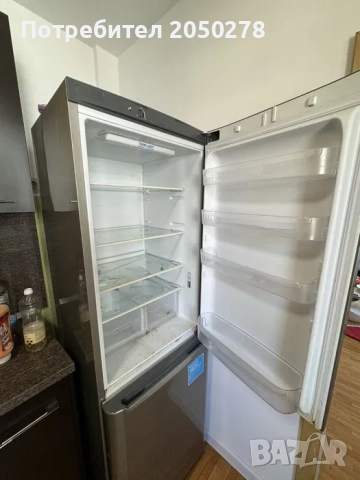 Хладилник марка Indesit, снимка 4 - Хладилници - 52264822