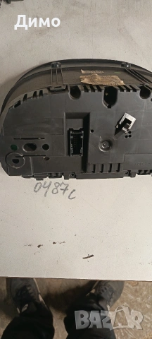 километраж бмв е90 е91 bmw e90 e91, снимка 5 - Части - 53279173