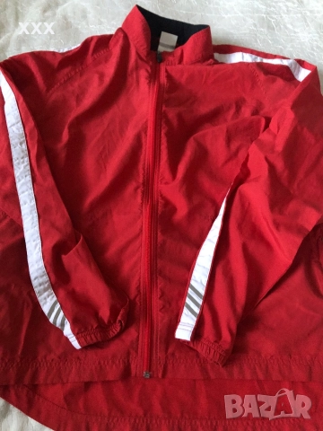 Adidas спортно горнище, снимка 2 - Спортни дрехи, екипи - 52516703