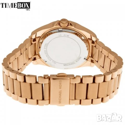 Michael Kors MK5613 Mini Blair Multi-Function. Нов дамски часовник, снимка 4 - Дамски - 38820592