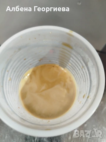 Кафе автомат DELONGHI PERFECTA CAPPUCCINO , снимка 10 - Кафемашини - 50506333