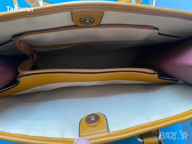 Чанта Marc Jacobs /нова/, снимка 7 - Чанти - 51032516