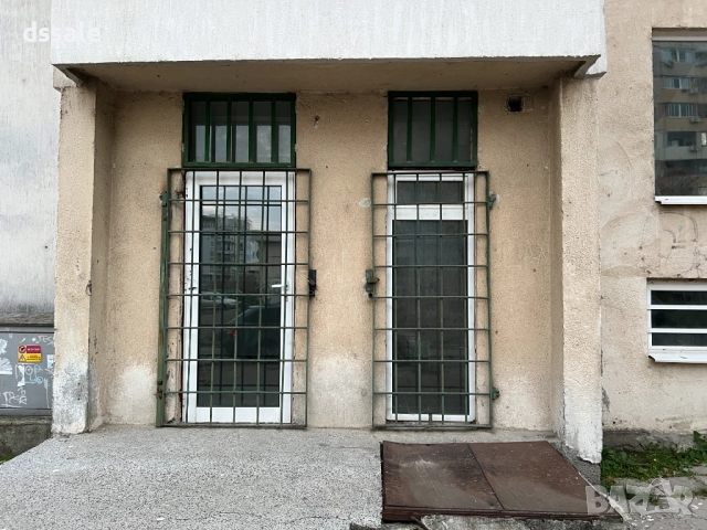 Дава под наем ОФИС в Модерно предградие, снимка 8 - Офиси - 52641458