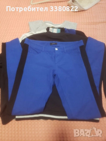 Спортни дрехи размер м ,цената е за всичко на снимките, снимка 8 - Спортни екипи - 52809572