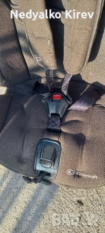 Детско столче, снимка 5 - Столчета за кола и колело - 53177720