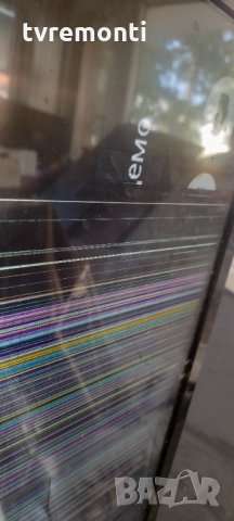 лед диоди от дисплей TPT430U3-EQYSHM.G REV.S1V, снимка 6 - Части и Платки - 32813807