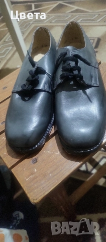мъжко обувки , снимка 2 - Ежедневни обувки - 52594641