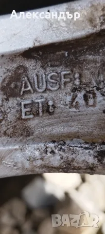 5/114.3/16, снимка 7 - Гуми и джанти - 49447006