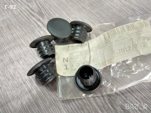 A2018990008**NEU**MERCEDES-BENZ**ТАПА КРИК 