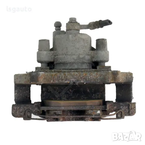 Преден ляв спирачен апарат Opel Astra K  ID: 141277, снимка 2 - Части - 48698836