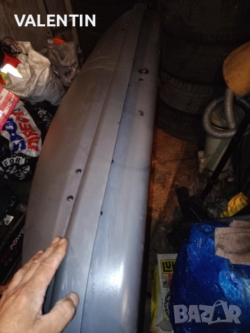 куфар за таван 