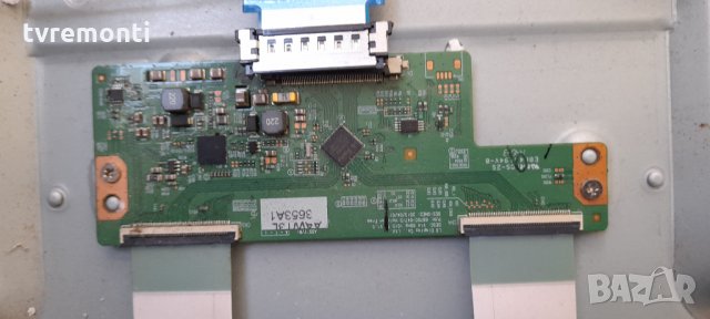  T con Board 6870C-0471D/ 6871L-3653a