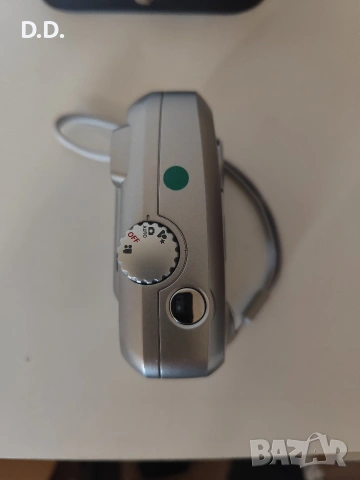 Дигитален фотоапарат Kodak Easyshare CX7310, снимка 4 - Фотоапарати - 53028580