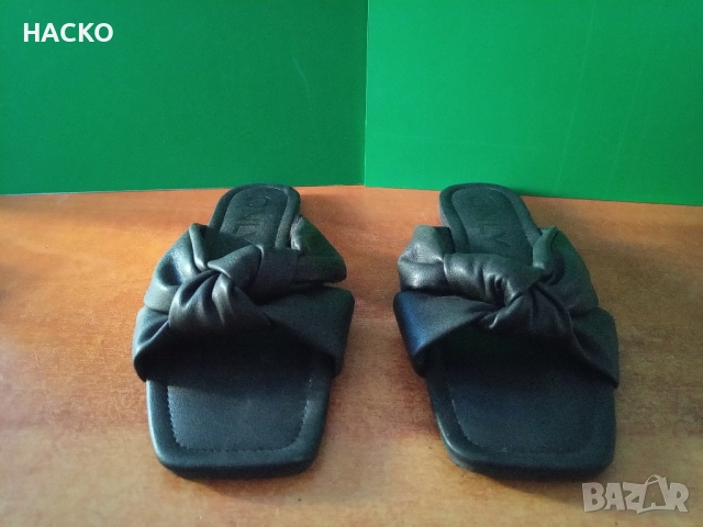 Кожени Чехли ONLY Номер Номер 38 Внос от Англия, снимка 1