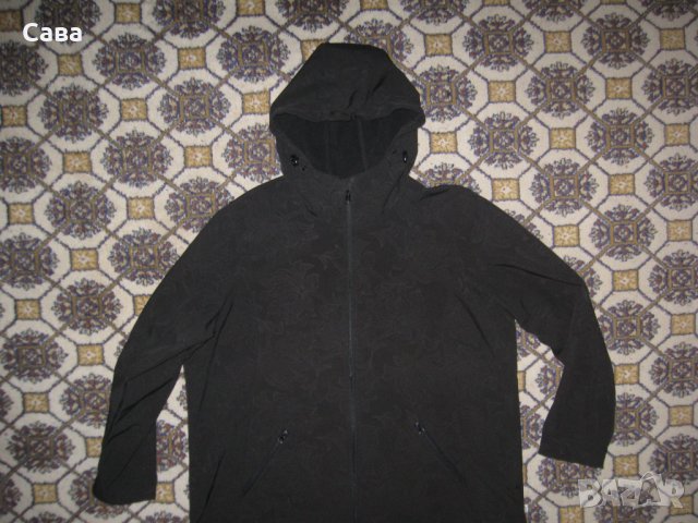 Софтшел ZIZZI  дамски,7-8ХЛ, снимка 2 - Спортни екипи - 43203654