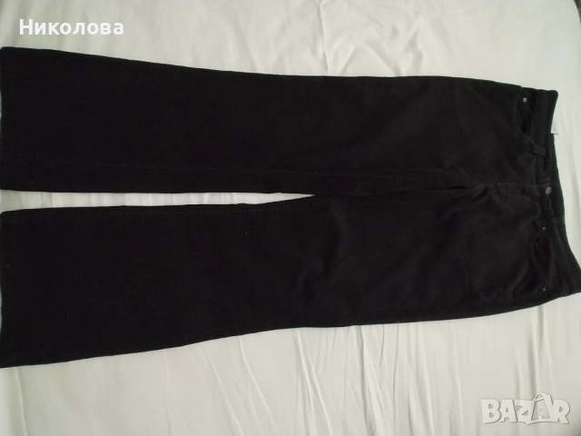 Мъжки,черни джинси., снимка 6 - Панталони - 51909273