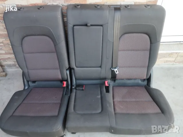 салон за AUDI Q5, снимка 2 - Автомобили и джипове - 48015990