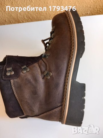 Зимни Обувки продавам,43#, снимка 1