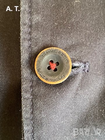 Спортно сако Camel Active, снимка 7 - Сака - 40356746