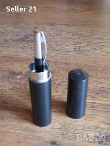 Писалки химикалки за колекция Parker Tombow Policolor, снимка 10 - Колекции - 51984916